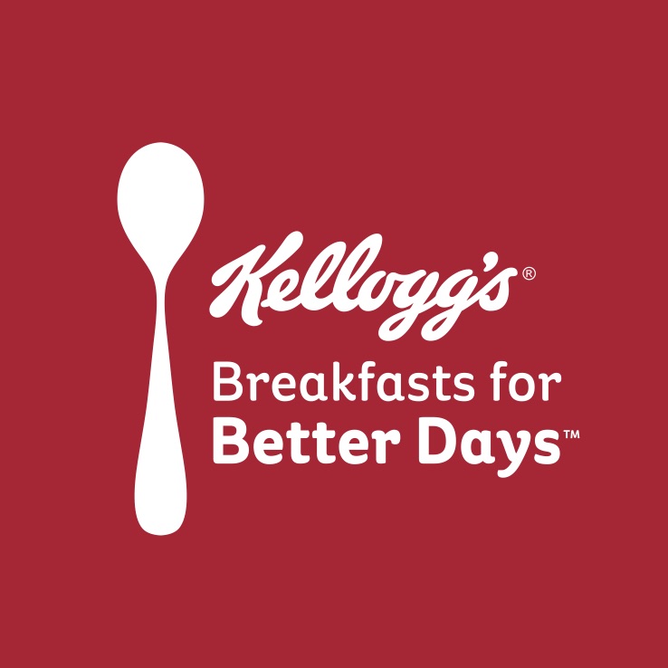 Banco Alimentare e Kellog’s insieme per il progetto Breakfasts for Better Days