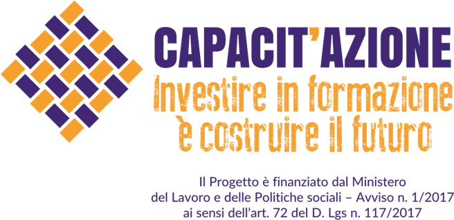 Il terzo settore alla prova della riforma con il progetto Capacit’Azione