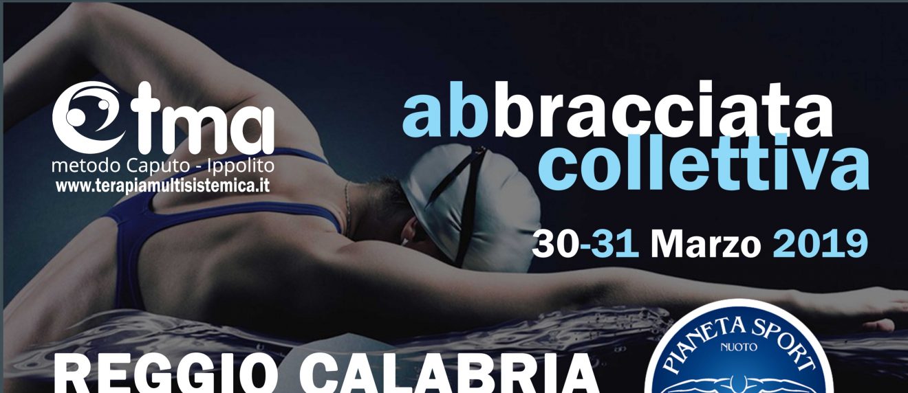 Abbracciata Collettiva 2019