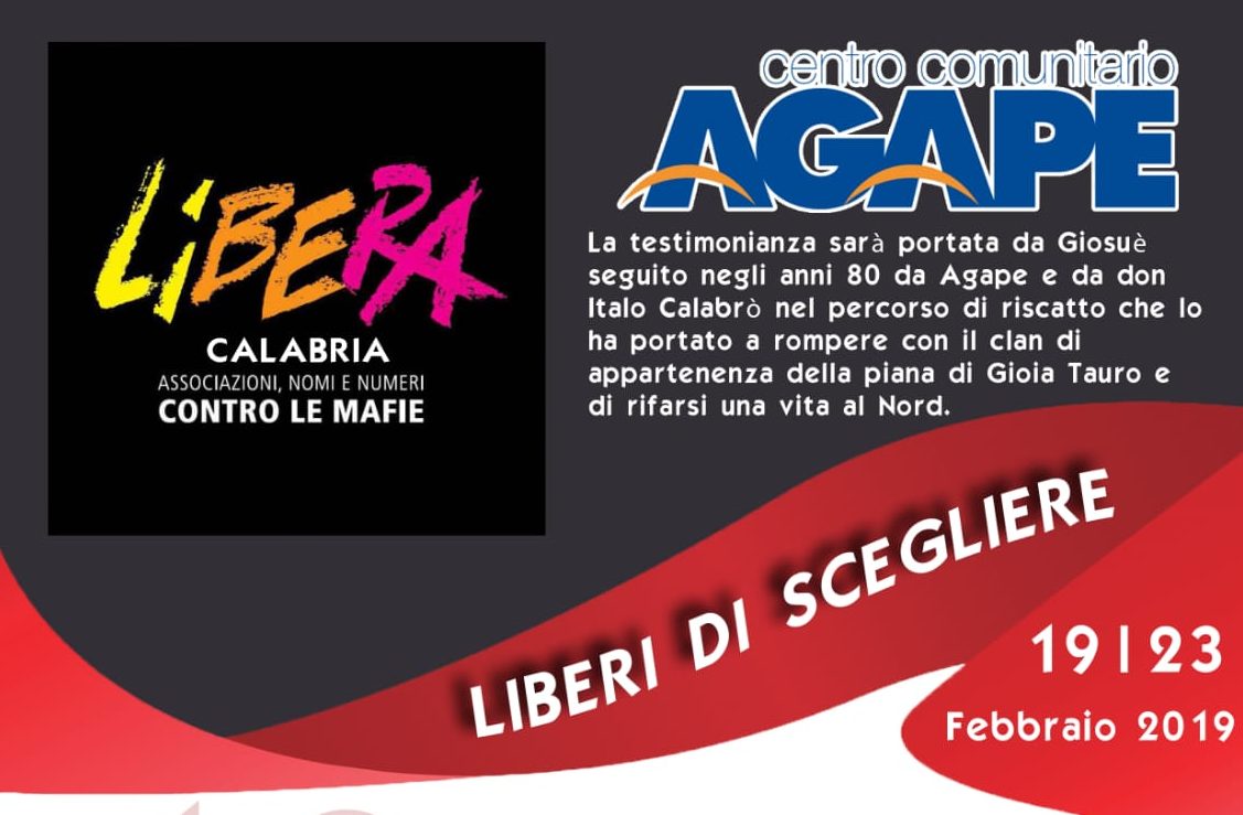 Liberi di scegliere