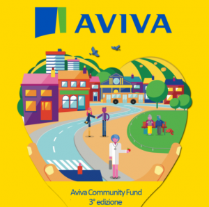 Aviva Community Fund