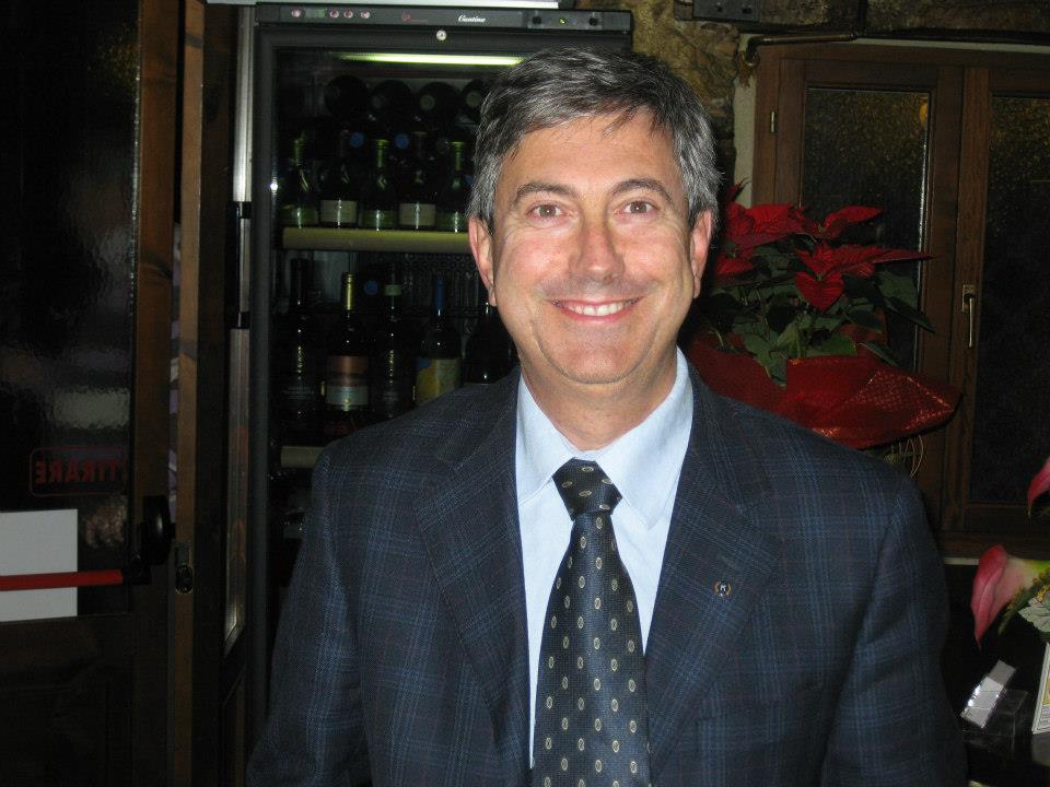 Roberto Garzulli è il nuovo coordinatore regionale dei CSV calabresi