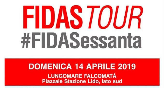 FIDAS Tour 2019