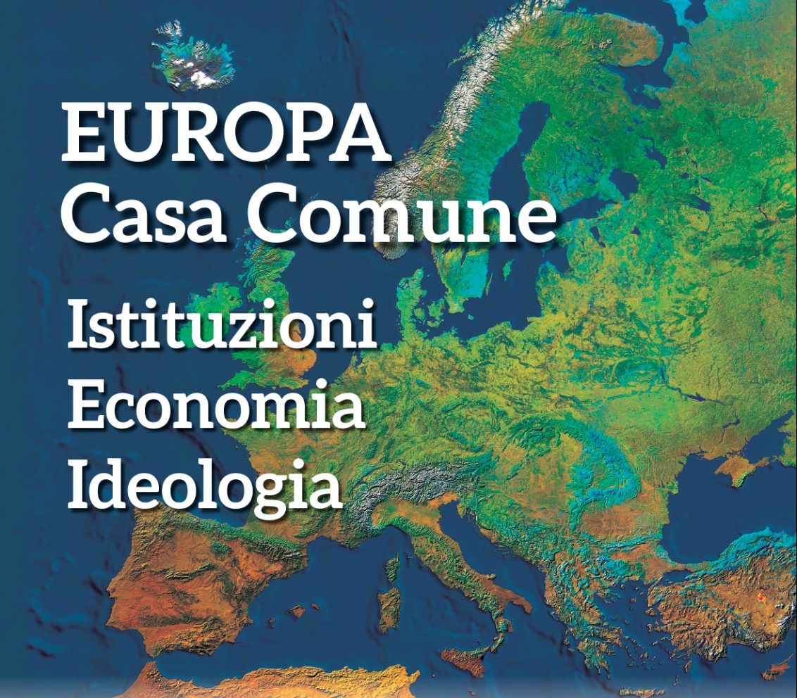 Incontro ＂Europa casa comune＂