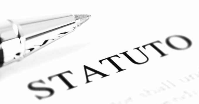 Adeguamento statuti: approvata proroga al 30 giugno 2020