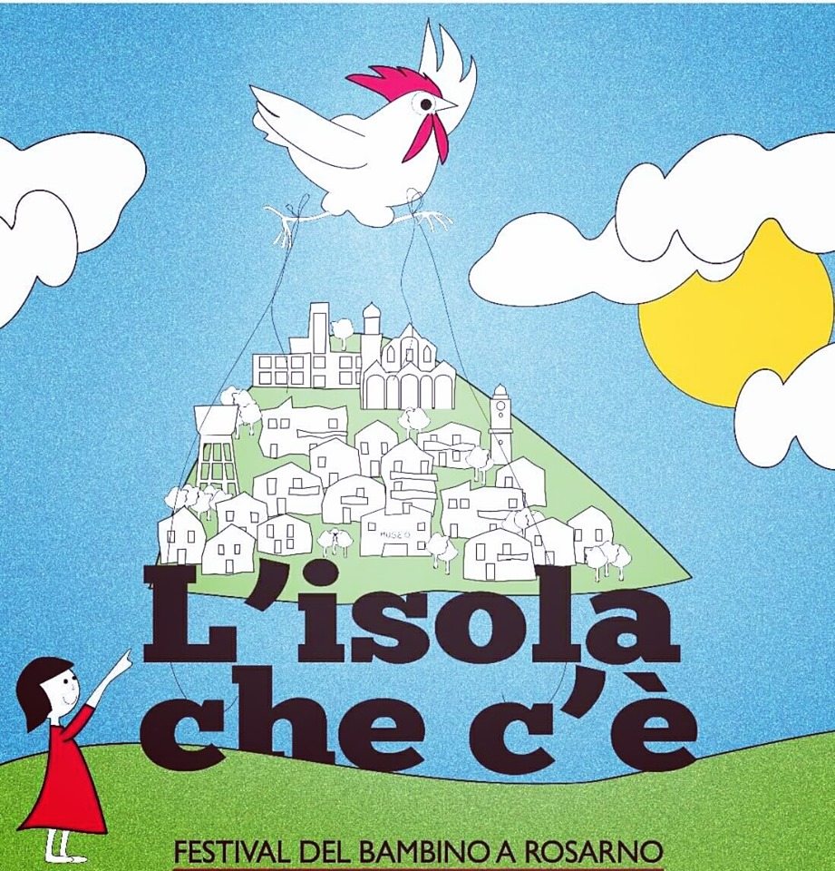 L'isola che c'è - Festival del bambino a Rosarno