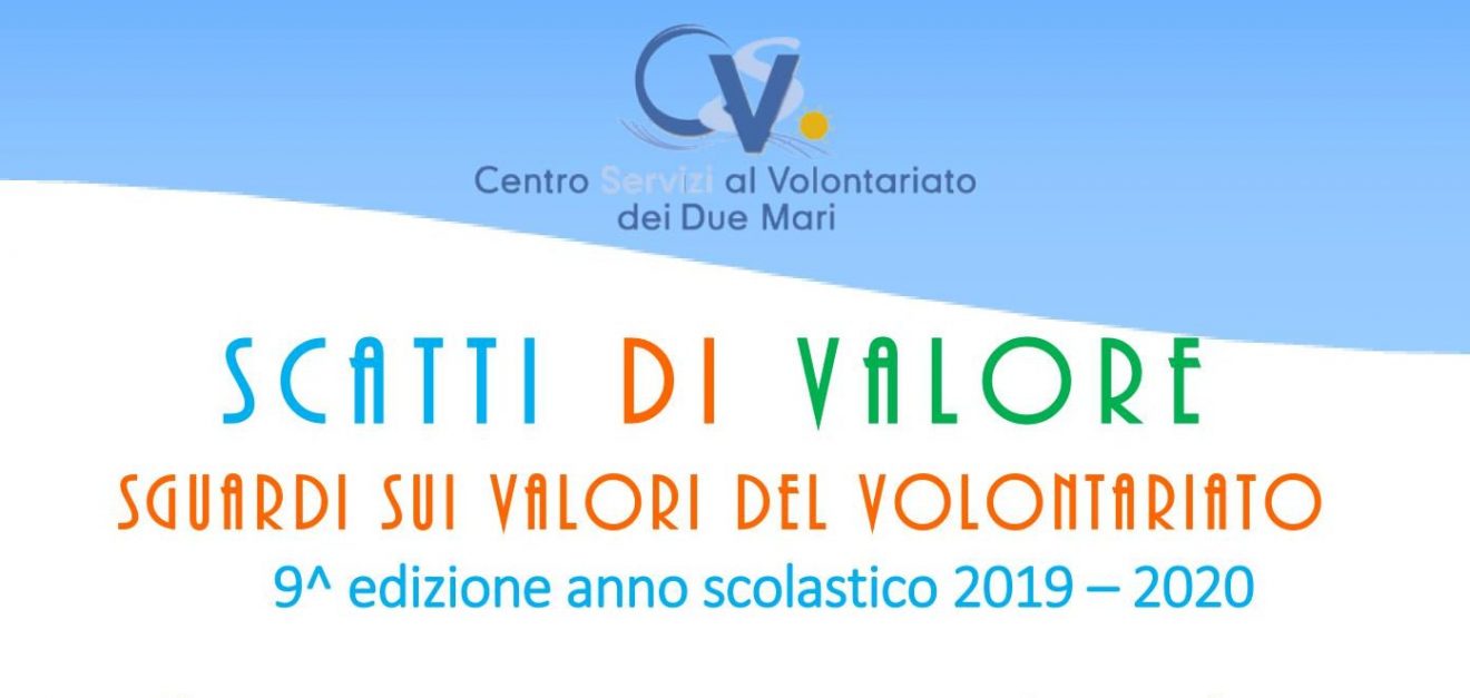 Nove volte Scatti di Valore