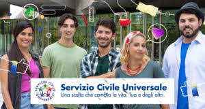 Bando per la selezione di n. 39.646 volontari da impiegare in progetti di Servizio Civile Universale in Italia e all’estero