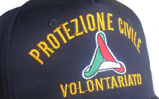 Riunione informativa sulla Staffetta regionale del volontariato di protezione civile