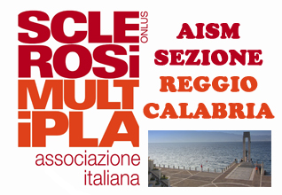 L'AISM sezione di Reggio Calabria ha bisogno di volontari