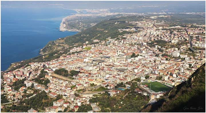 Avviso esplorativo per manifestazione di interesse per la gestione e la manutenzione integrata del “Parco Archeologico dei Tauriani e complesso di San Fantino”