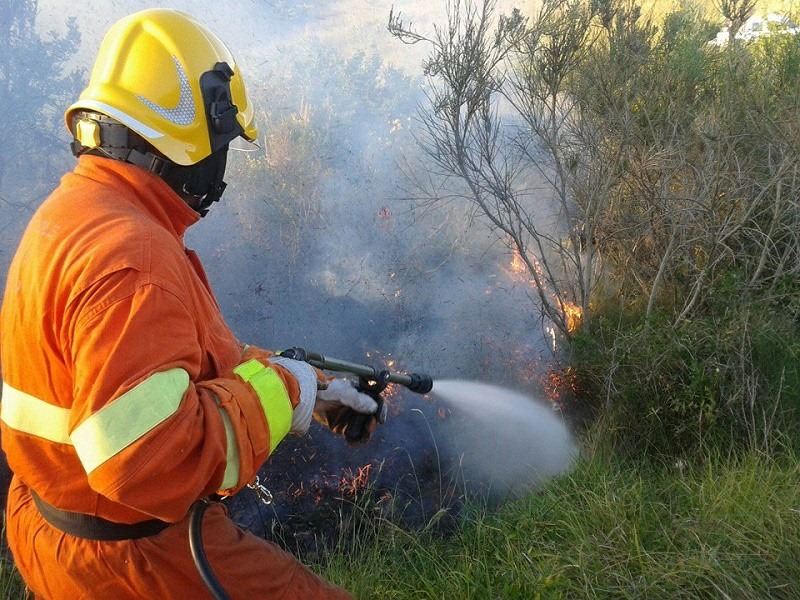 L’associazione di Protezione Civile “Misericordia” di Melito Porto Salvo cerca volontari