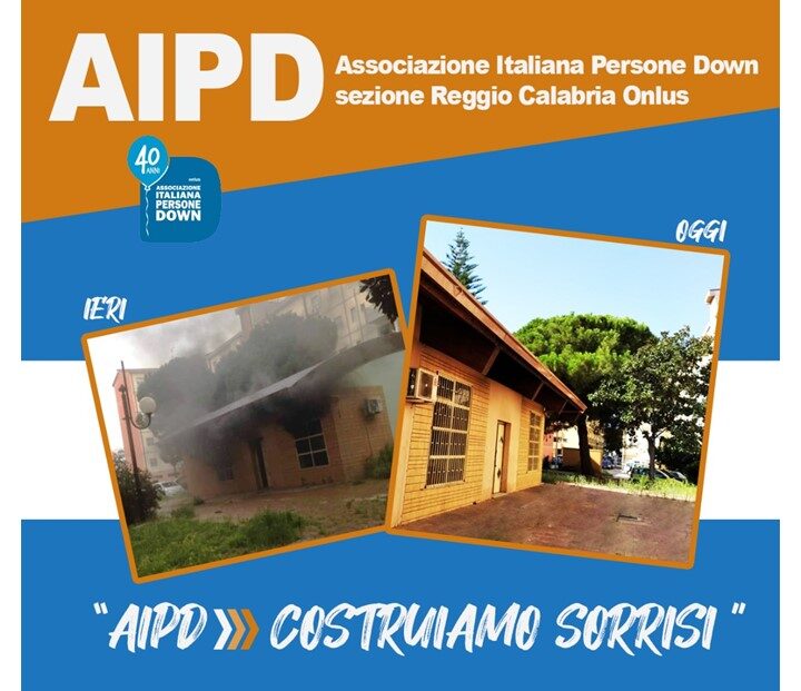 L'AIPD inaugura la nuova sede