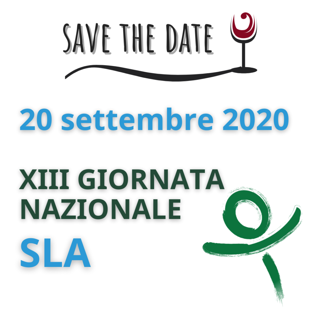 XIII edizione della Giornata Nazionale sulla SLA