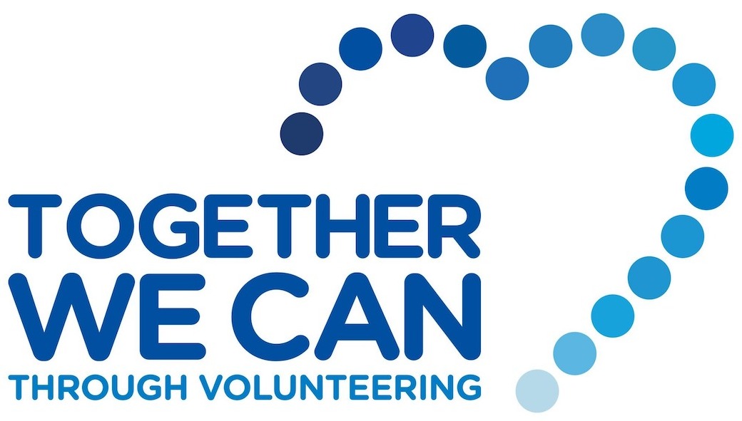 Giornata internazionale del volontariato 2020 - Invito a partecipare alla campagna “Insieme possiamo attraverso il volontariato” (Together We Can Through Volunteering)