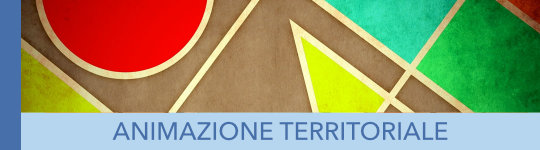 Animazione Territoriale