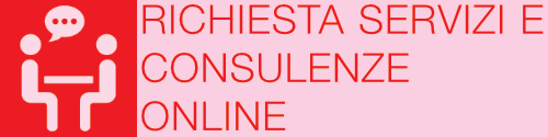 Attiva la nuova sezione on line delle richieste di consulenza al CSV dei Due Mari