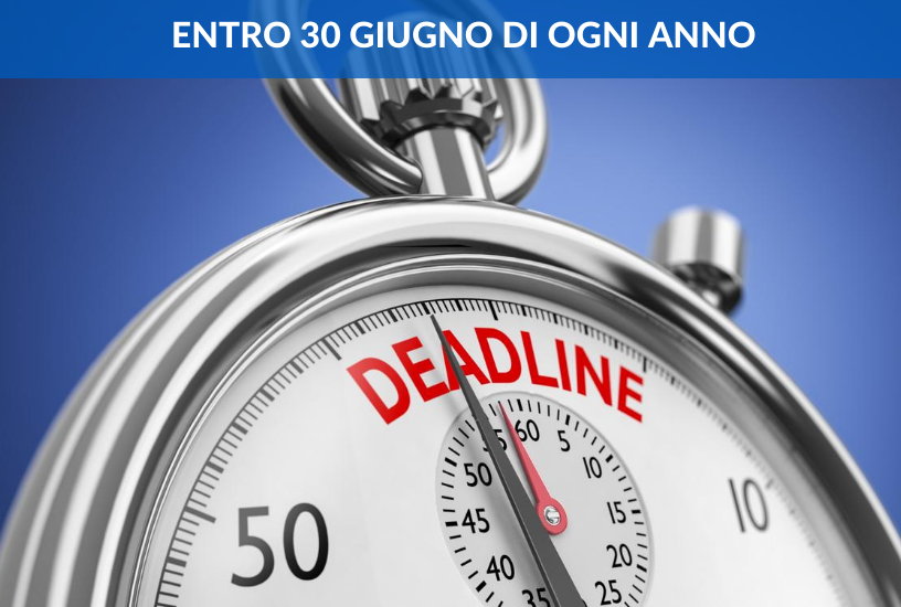 Contributi pubblici al non profit, la pubblicazione entro il 30 giugno 2021