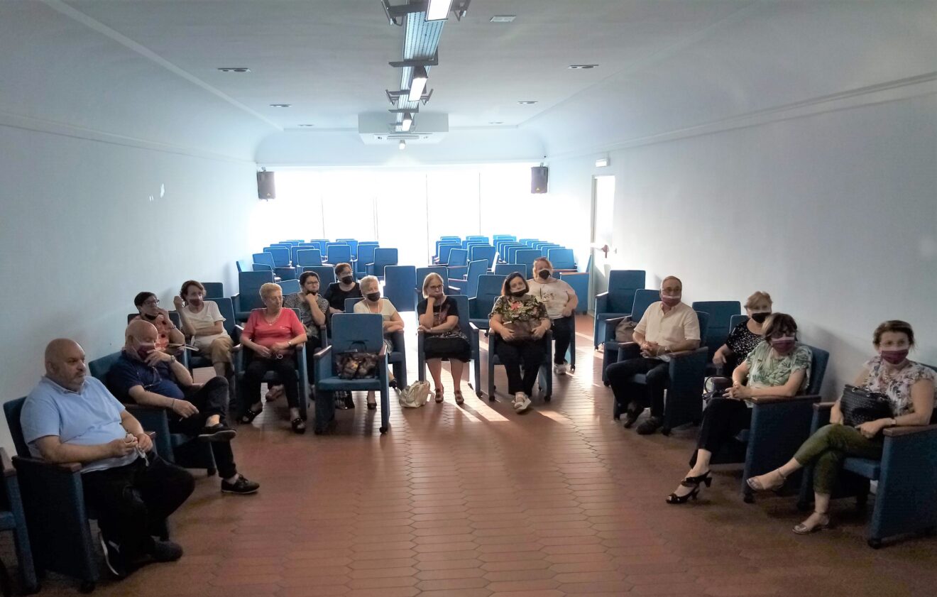 Fermenti di Comunità: le associazioni della Piana si sono incontrate a Polistena