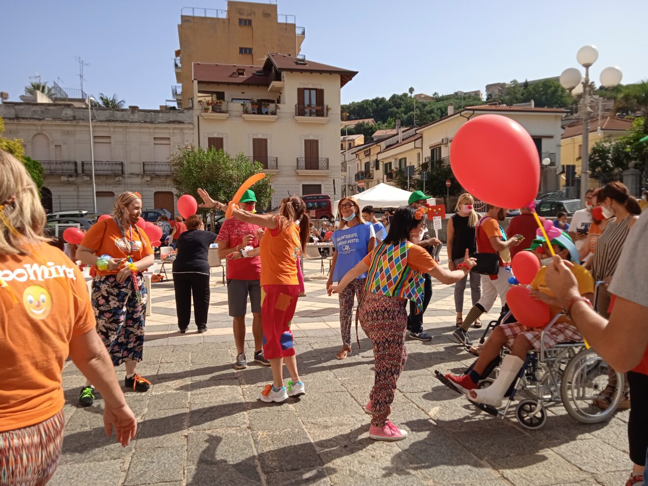 Fermenti di Comunità: buona la prima!