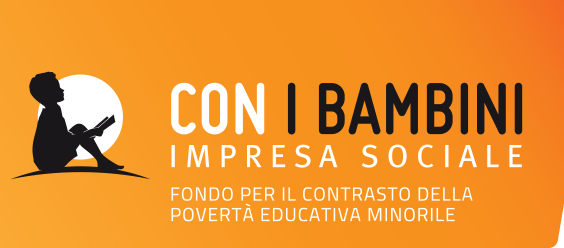 Con i Bambini: Fondo per il contrasto della povertà educativa minorile