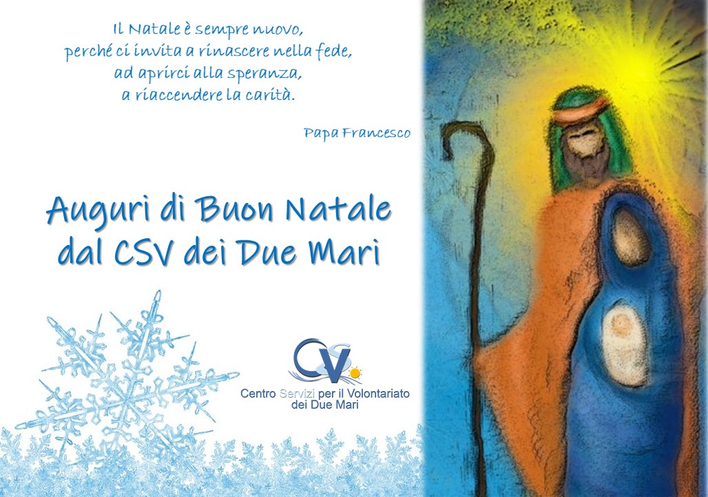 Auguri di Natale