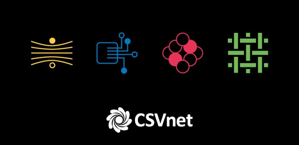 Una bussola per orientare il cambiamento, la nuova programmazione di CSVnet