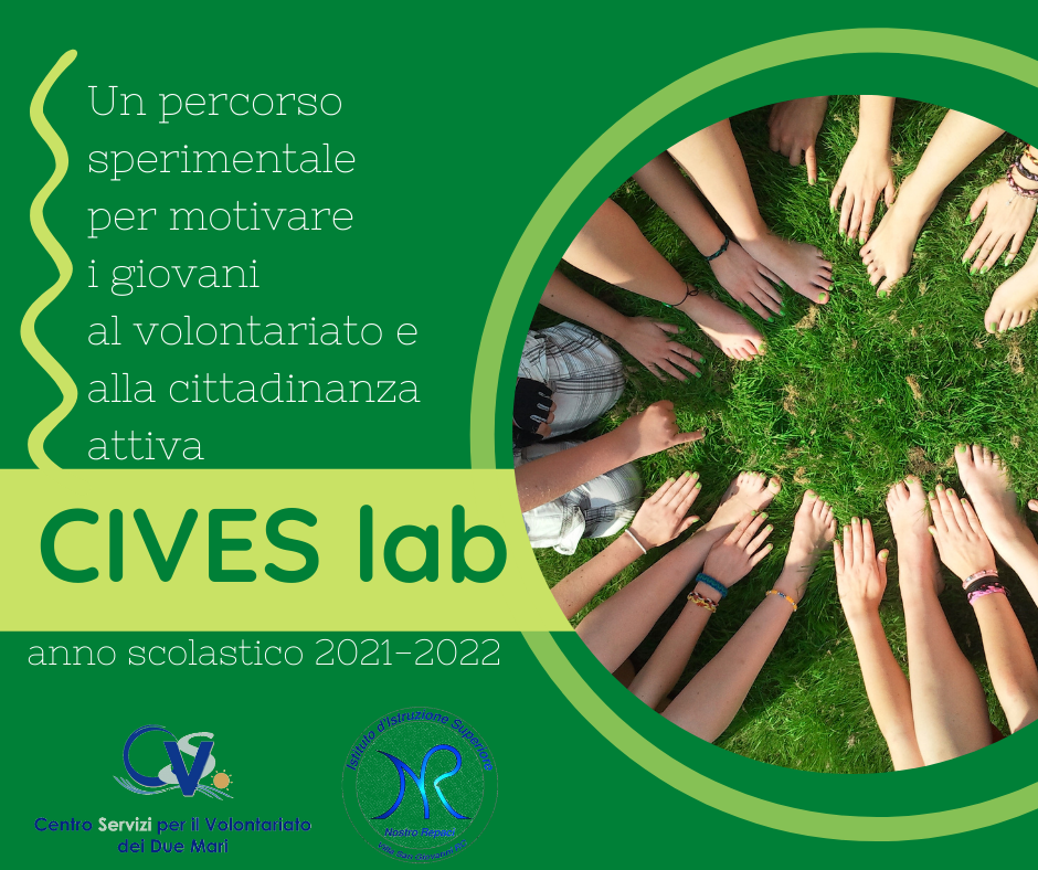 CIVES lab