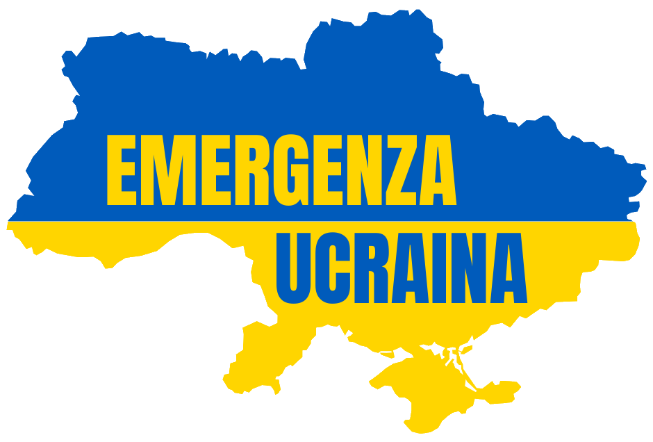 Compila il modulo di disponibilità accoglienza profughi Ucraini