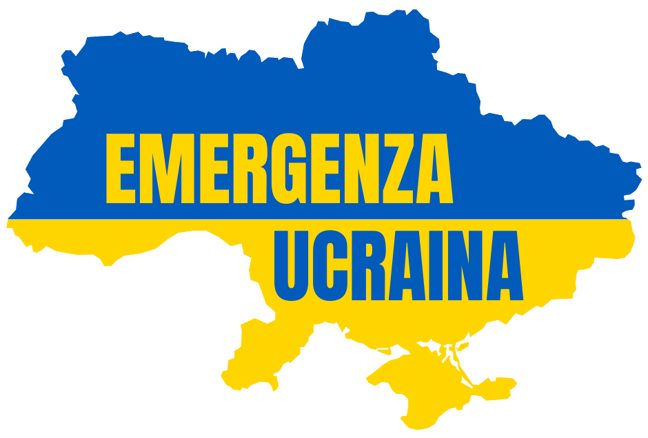 Emergenza Ucraina