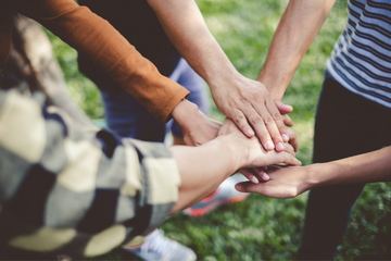 Bando per l'erogazione di finanziamenti ad Organizzazioni di Volontariato o Associazioni di Promozione Sociale impegnate nell'emergenza Covid-19