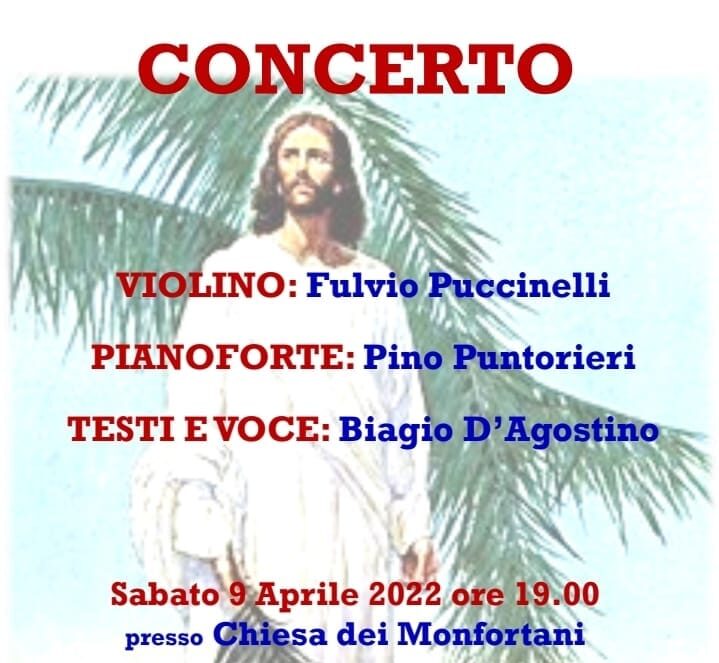 Concerto a favore dell'associazione ＂Un sogno sotto il baobab＂