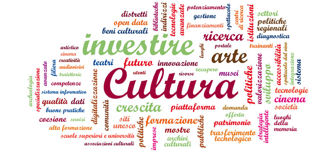 Calabria: 2 milioni di euro per eventi culturali di valorizzazione e promozione del territorio