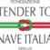Sono aperte le candidature per la campagna 2023 della Fondazione Tender to Nave Italia