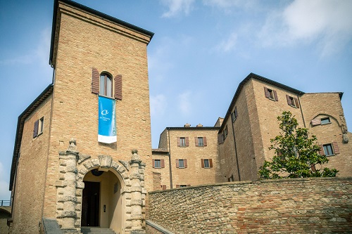 Tornano nella Rocca di Bertinoro le Giornate dell’economia civile