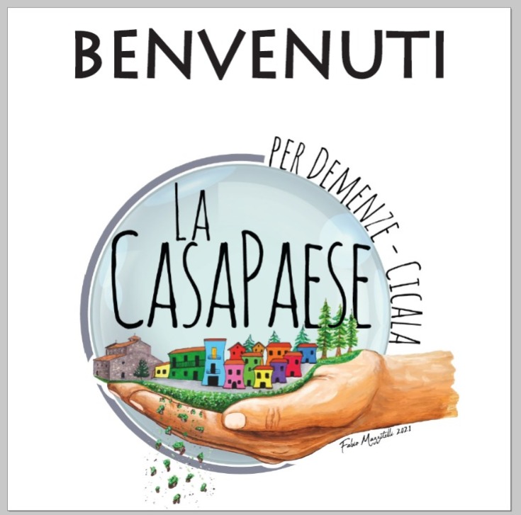 CasaPaese: si aprono le porte della residenza calabrese che accoglie le persone affette da Alzheimer e demenze neurodegenerative