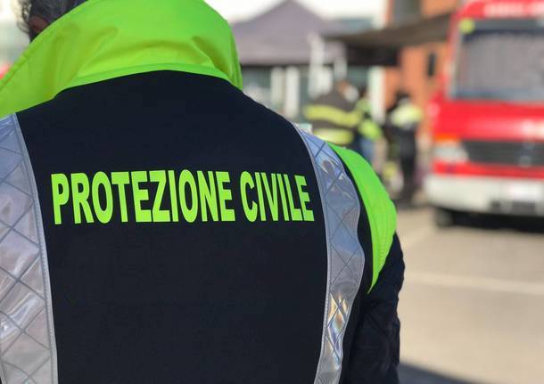 Protezione civile: siglato accordo fra il Dipartimento nazionale e CSVnet