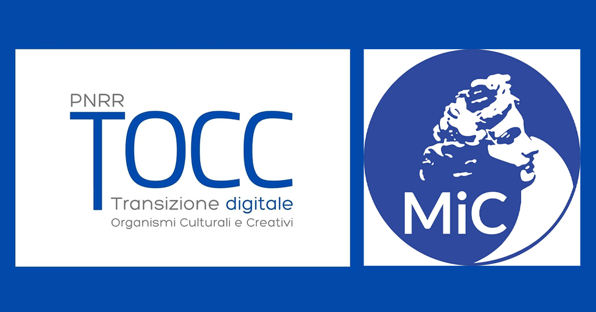 Transizione Digitale Organismi Culturali e Creativi