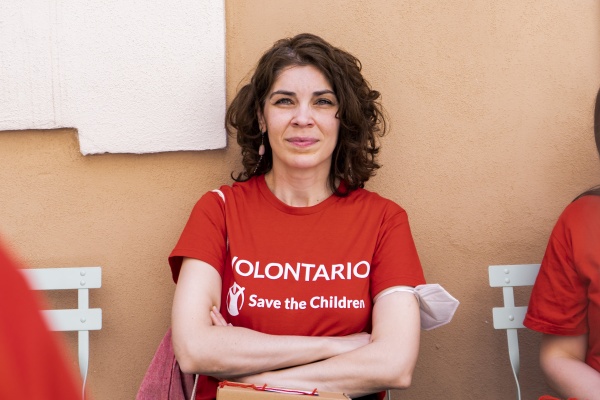 Save the Children: diventa Volontario per l’Educazione