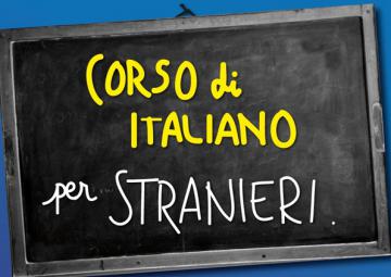 Saved Marve ODV organizza un Corso di lingua italiana per stranieri