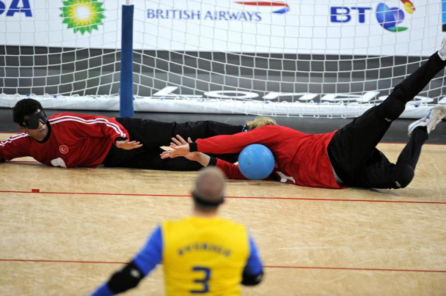 Conferenza stampa di presentazione del “Campionato Italiano di Goalball maschile Serie ＂A＂ 2022/2023”