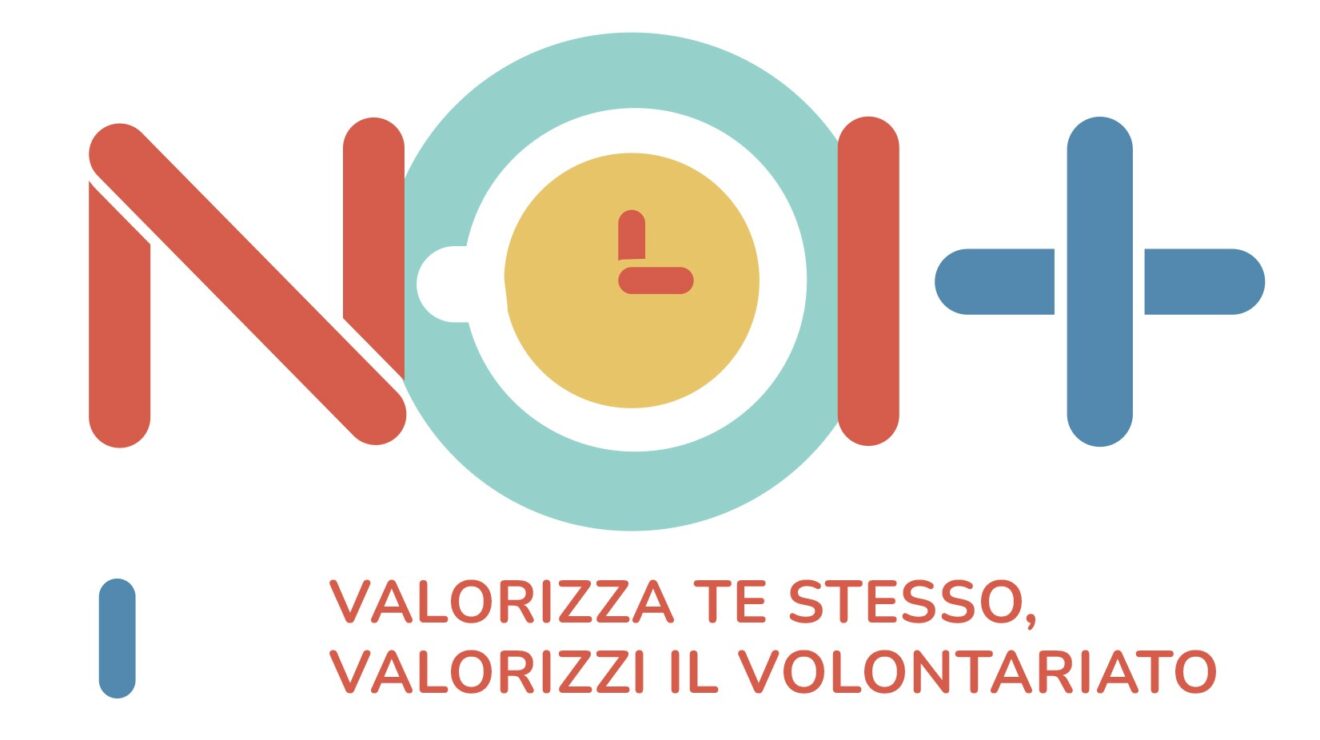 Webinar di presentazione della Campagna “NOI+. Valorizza te stesso, valorizzi il volontariato”