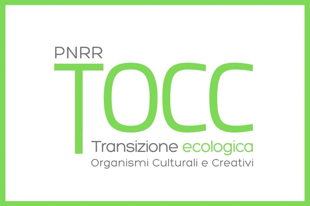 Transizione Ecologica Organismi Culturali e Creativi