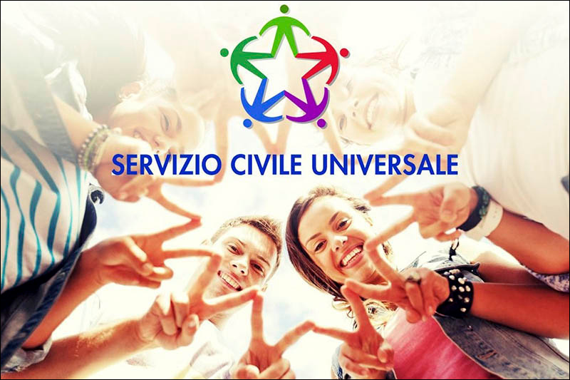 Servizio civile universale, prevista una riserva nei concorsi pubblici