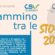 Il 21 ottobre torna “Cammino tra le storie” – Aperte le iscrizioni