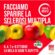 La Mela di AISM – 4, 7 e 8 ottobre 2023