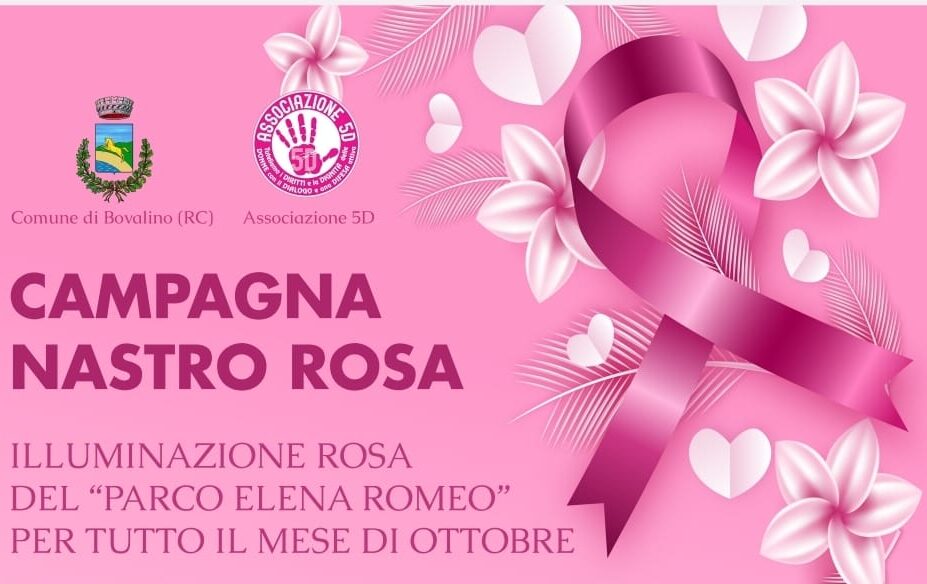 Campagna Nastro Rosa