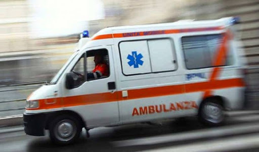 Ambulanze, beni strumentali e donati a strutture sanitarie, online gli elenchi