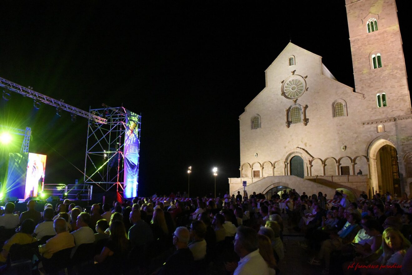 Pubblicato il bando del Festival Il Giullare: via alle domande di partecipazione fino al 12 maggio