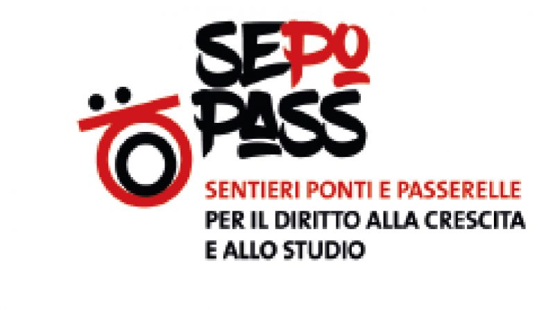 Rendicontazione sociale e confronto sulle nuove prospettive del progetto “Se.Po.Pass. – Sentieri Ponti e Passerelle per il diritto alla crescita e allo studio”